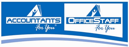 Accounting Temp Staffing Agency - Philadelphia | Accountants For You Logo